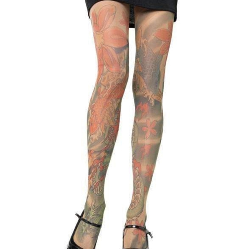 Pantyhose